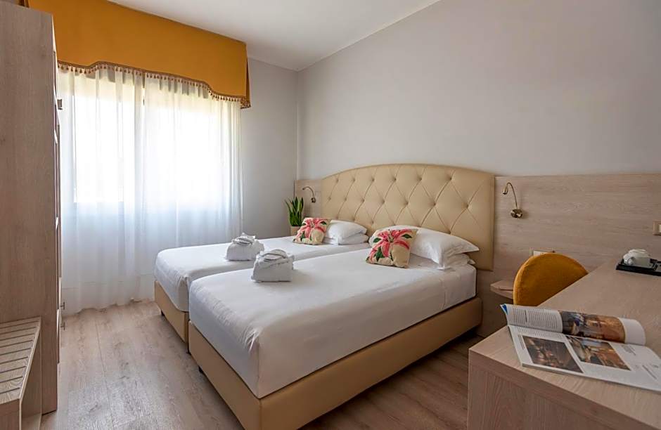 Hotel Castello Artemide Congressi