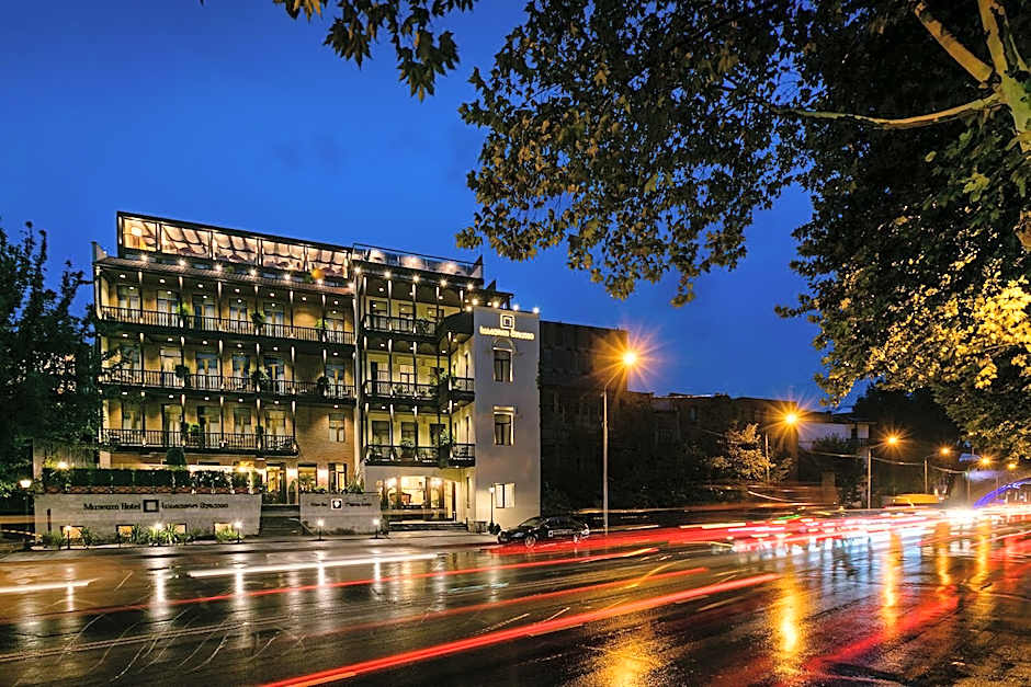 Museum Hotel Orbeliani