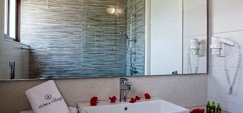 Althea Village - Family Hotel