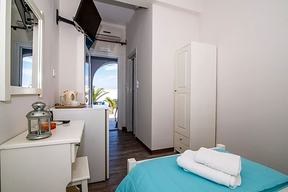 Unique Galini Oia - Adults Only