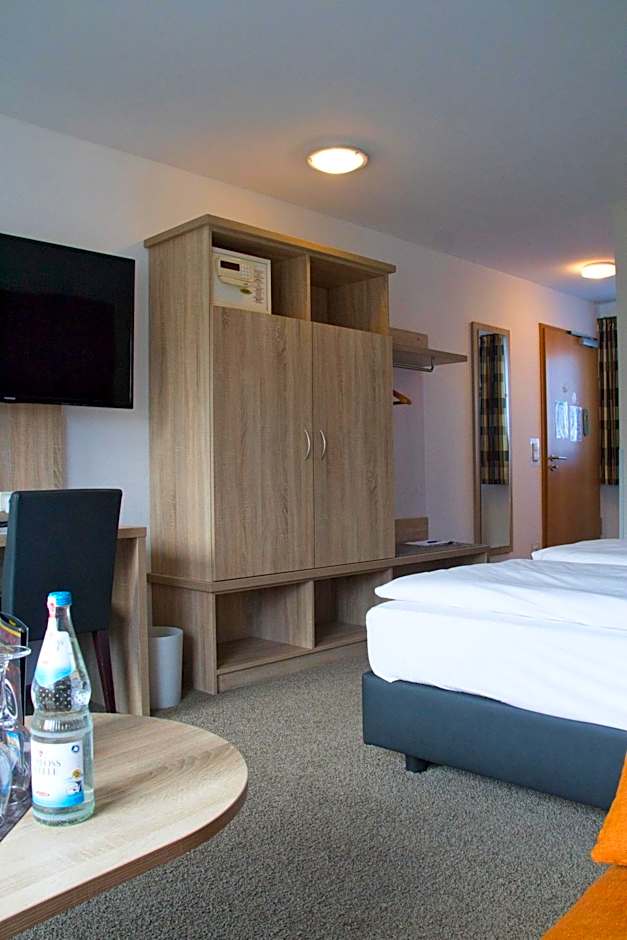 Hotel Quellenhof