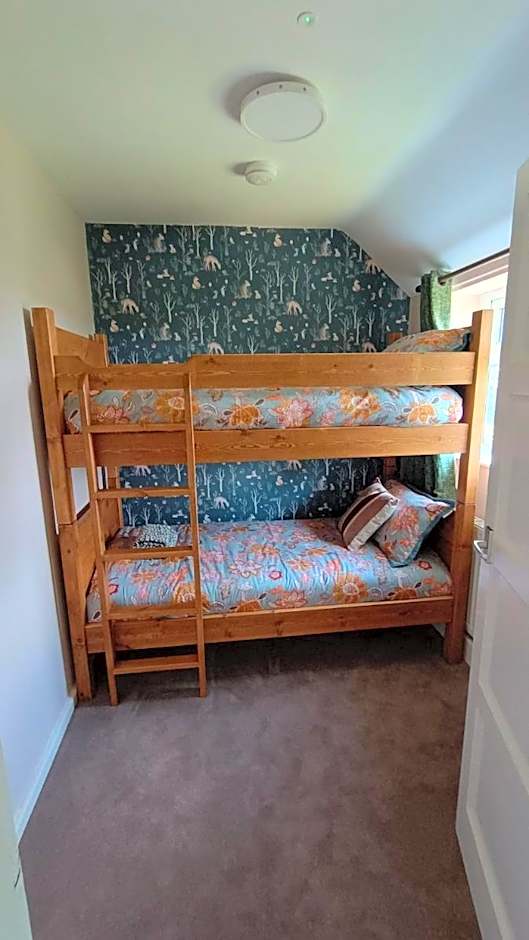 The Shoulder at Hardstoft