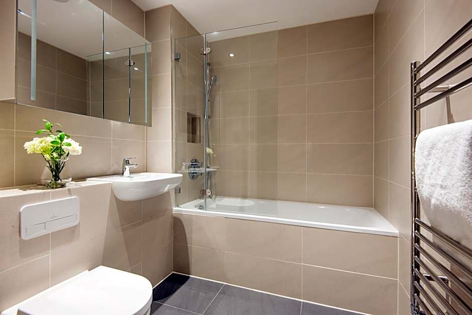 Twyne House Apartments