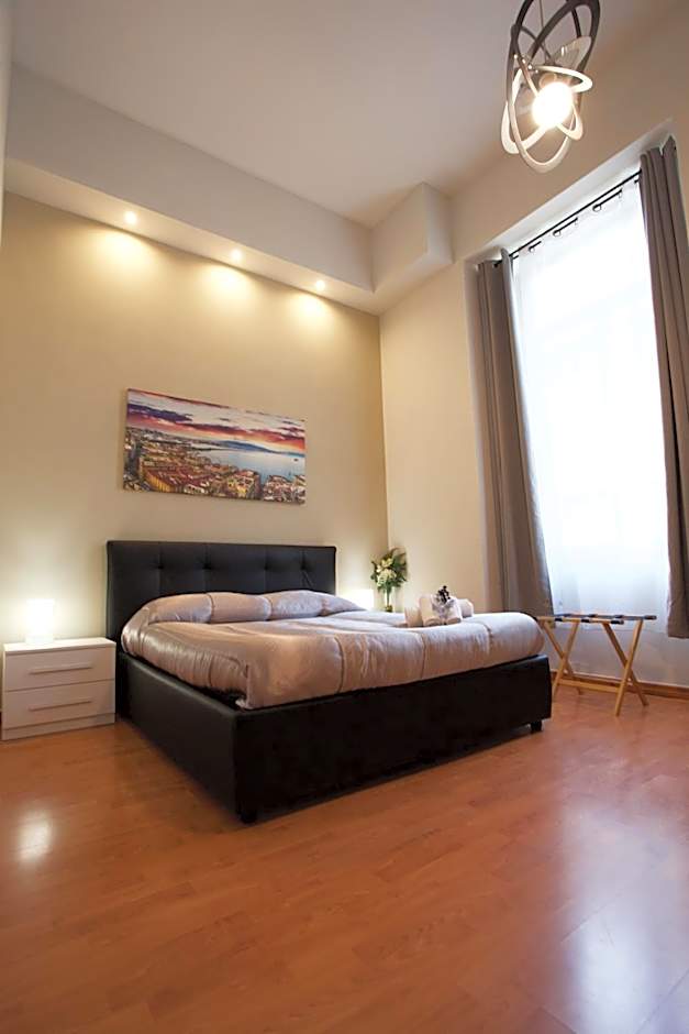 B&B MetròNapoli