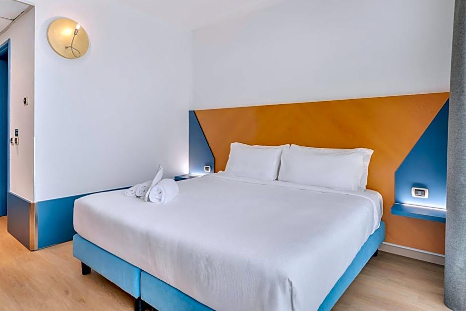 B&B HOTEL Bergamo Executive