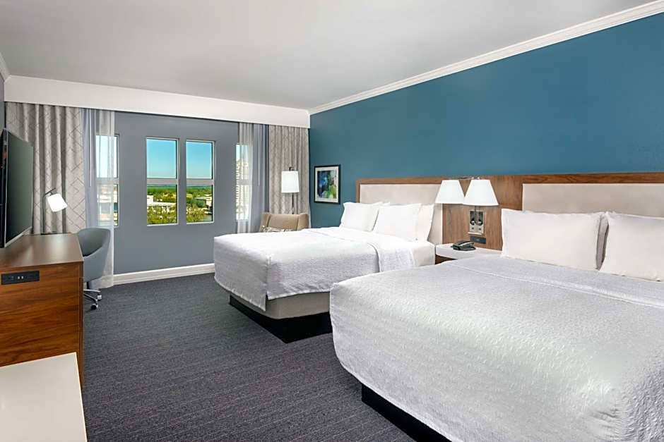 Hampton Inn By Hilton Savannah Historic District