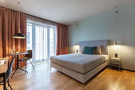 ipartment Berlin Airport HOME by Best Western