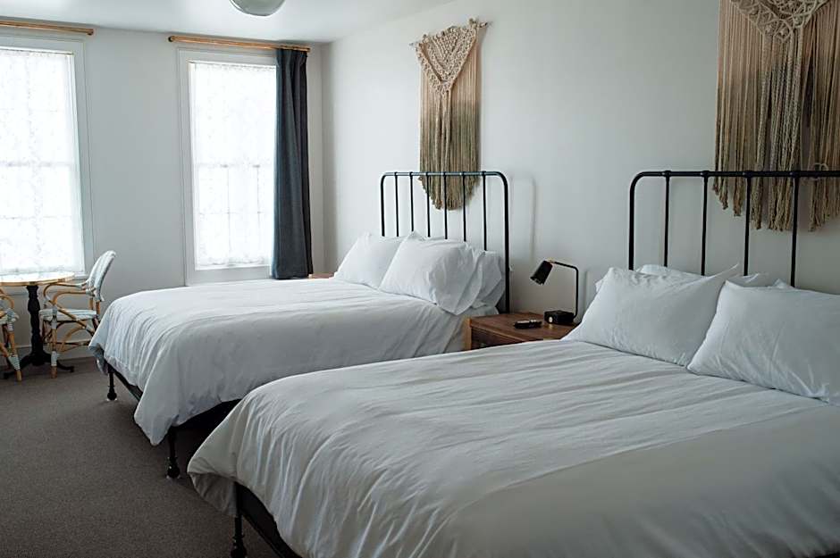 Surf Hotel & Chateau