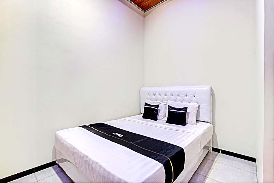 Capital O 93244 Angkasa Inn