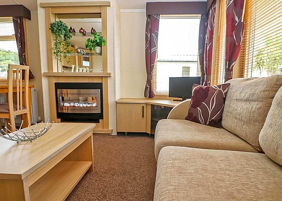 Monkey Tree Holiday Park