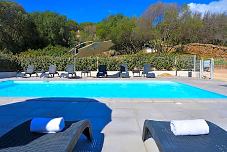 Les Terrasses Du Grand Large