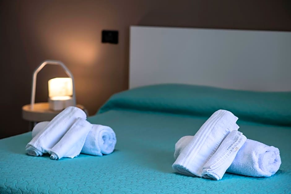 B&B Màkari holiday home