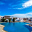Naxos Palace Hotel
