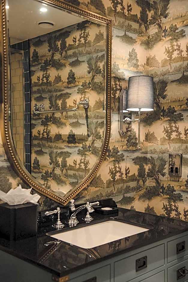 Graduate by Hilton Cambridge