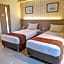 The Square Surabaya Hotel