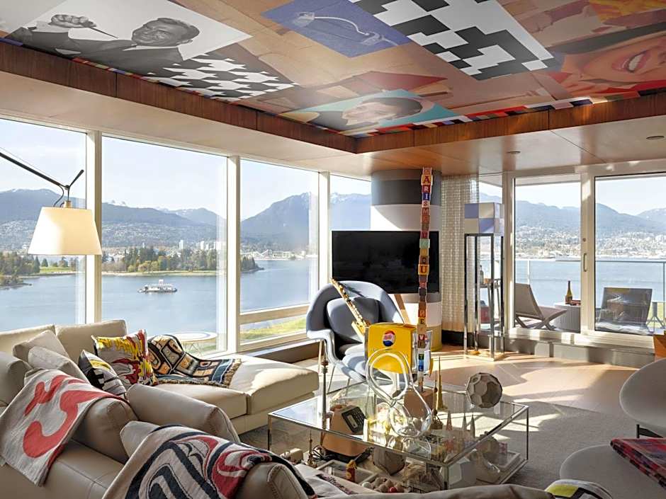 Fairmont Pacific Rim