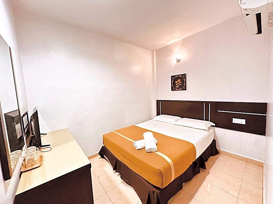 Rainbow Hotel Alor Setar