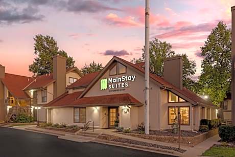 MainStay Suites Springfield South - Battlefield Rd