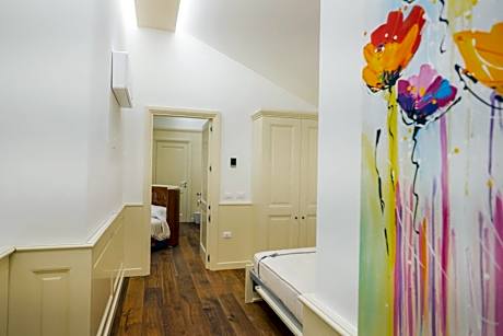 King Room with Spa Bath
