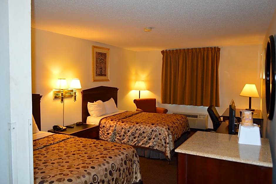 American Elite Inn