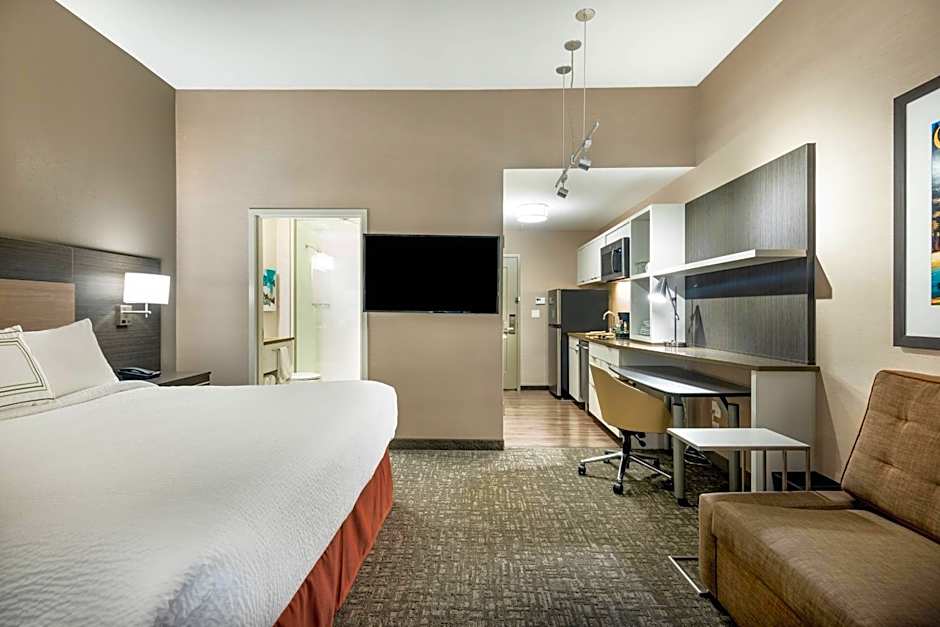 TownePlace Suites by Marriott Whitefish Kalispell