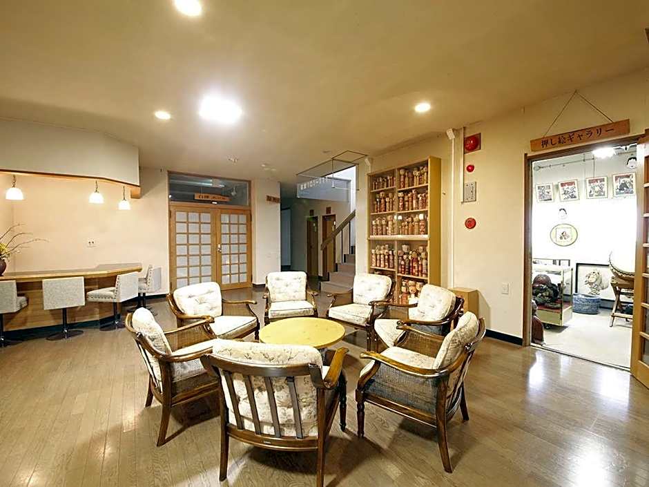 Matsukaneya Annex