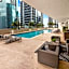 Elite Brickell Studio on the Bay