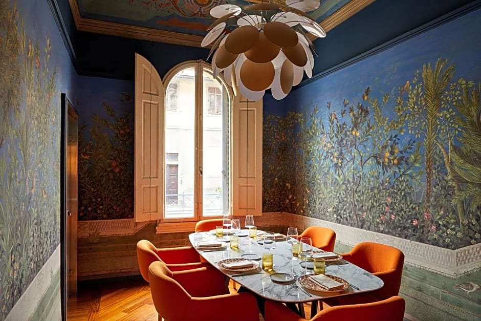 Hotel Indigo Florence By IHG