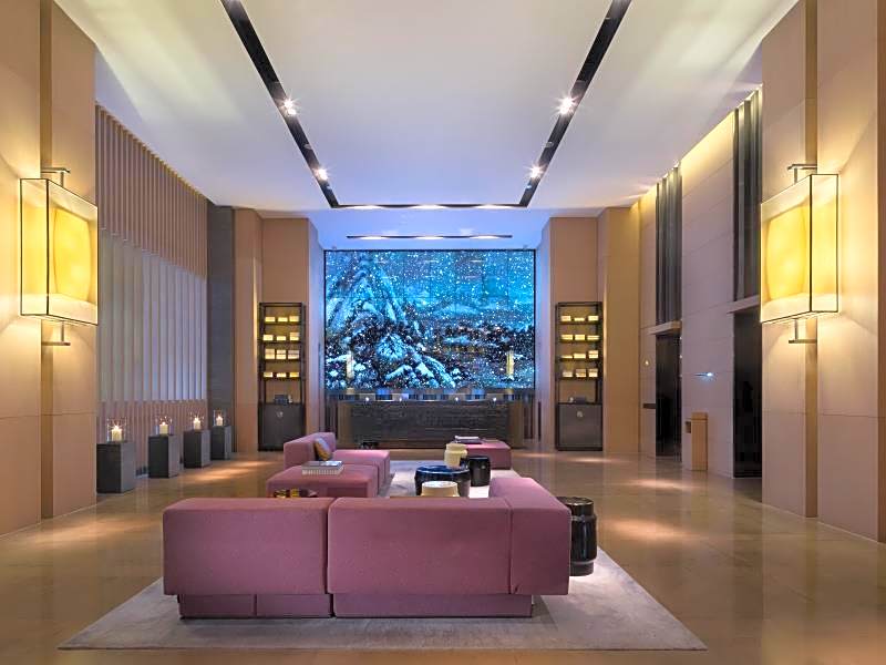 The East Hotel Hangzhou