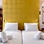 Hôtel Kyriad Prestige Paris Asnieres