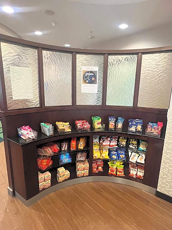 SpringHill Suites by Marriott Modesto