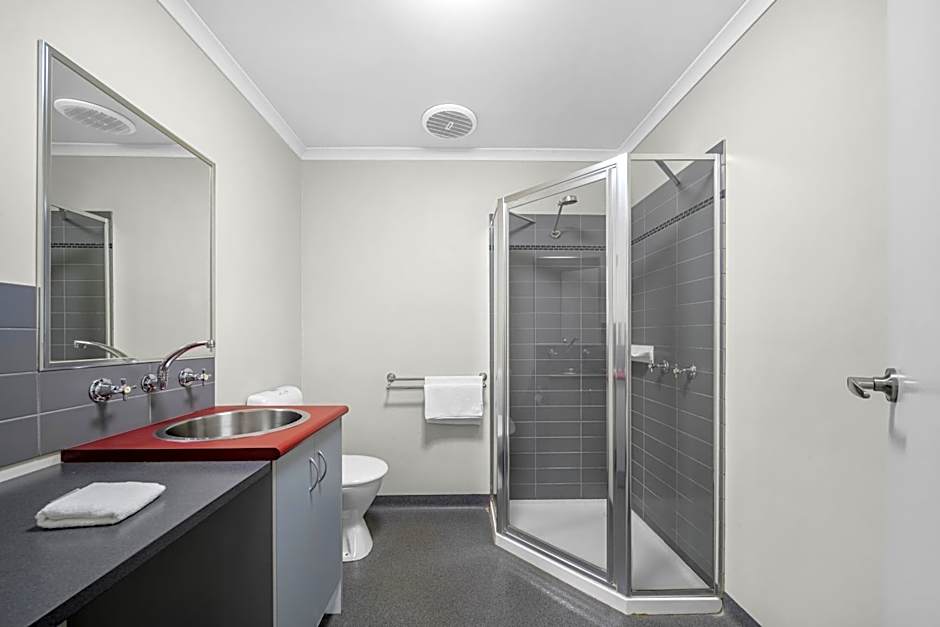 Sovereign Views Apartments