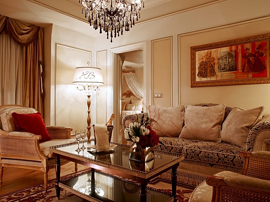 Hotel Balzac Paris & Spa Ikoi