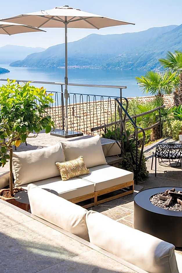 Exclusive Boutique Hotel Elisabetta