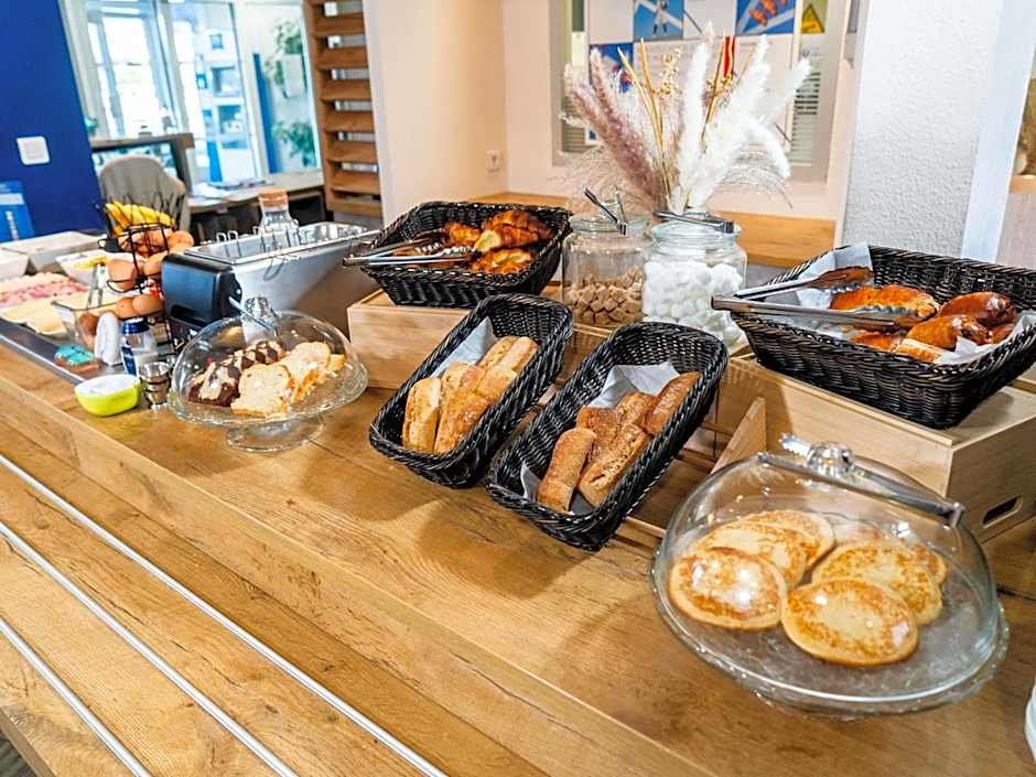 ibis budget Aix en Provence