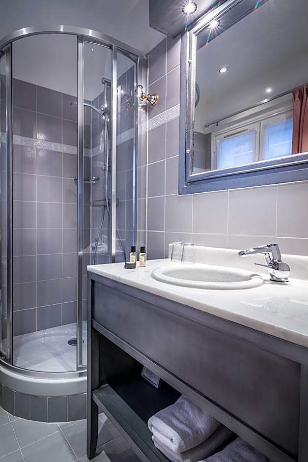 Champerret Heliopolis