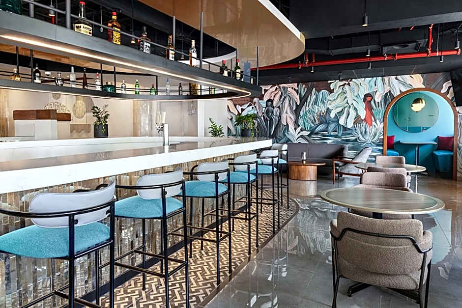 Delta Hotels by Marriott San Jose Aurola