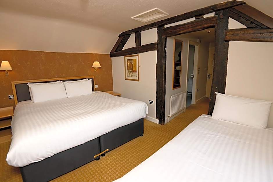 The Vine hotel by THEGREATVINE Ltd