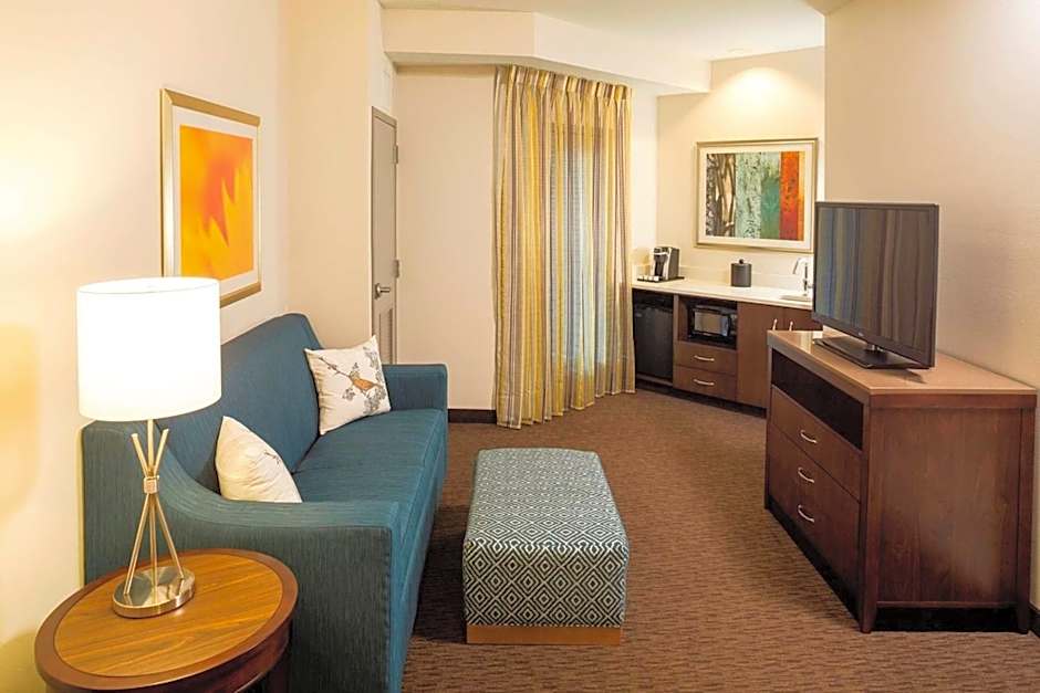 Hilton Garden Inn Sioux Falls Downtown