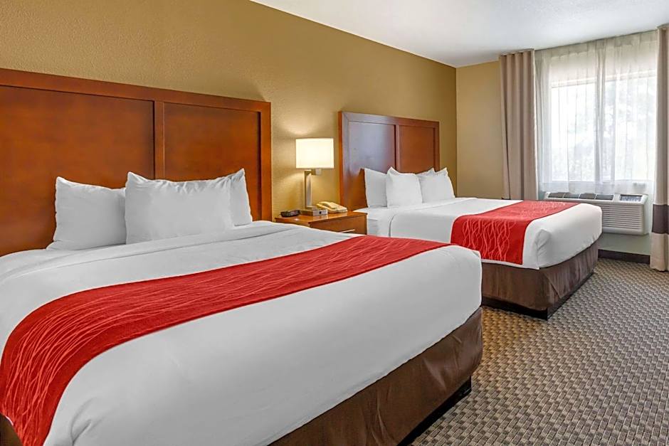 Comfort Inn Payson