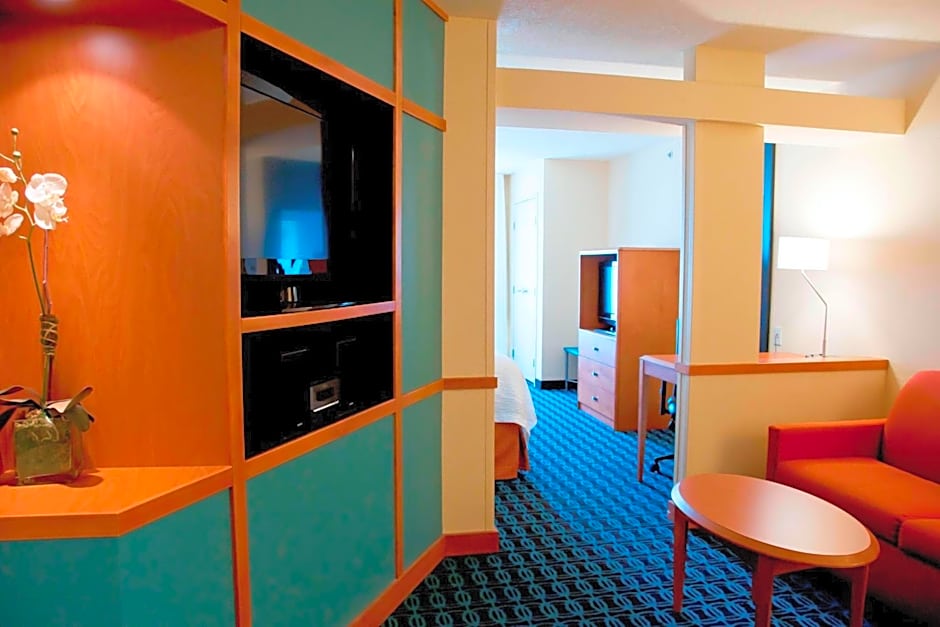 Fairfield Inn & Suites by Marriott Ames
