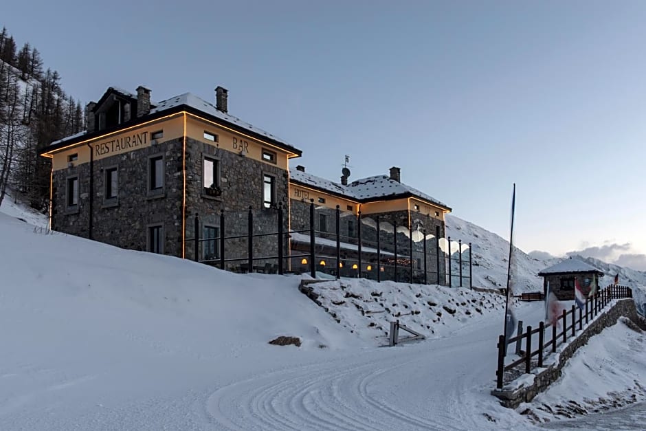 Re Delle Alpi Resort & Spa