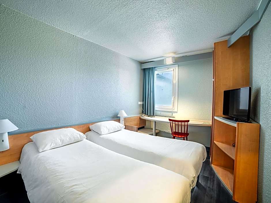 ibis La Roche Sur Yon Vendespace