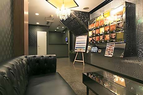 Hotel Atlantis Higashiosaka - Adults Only