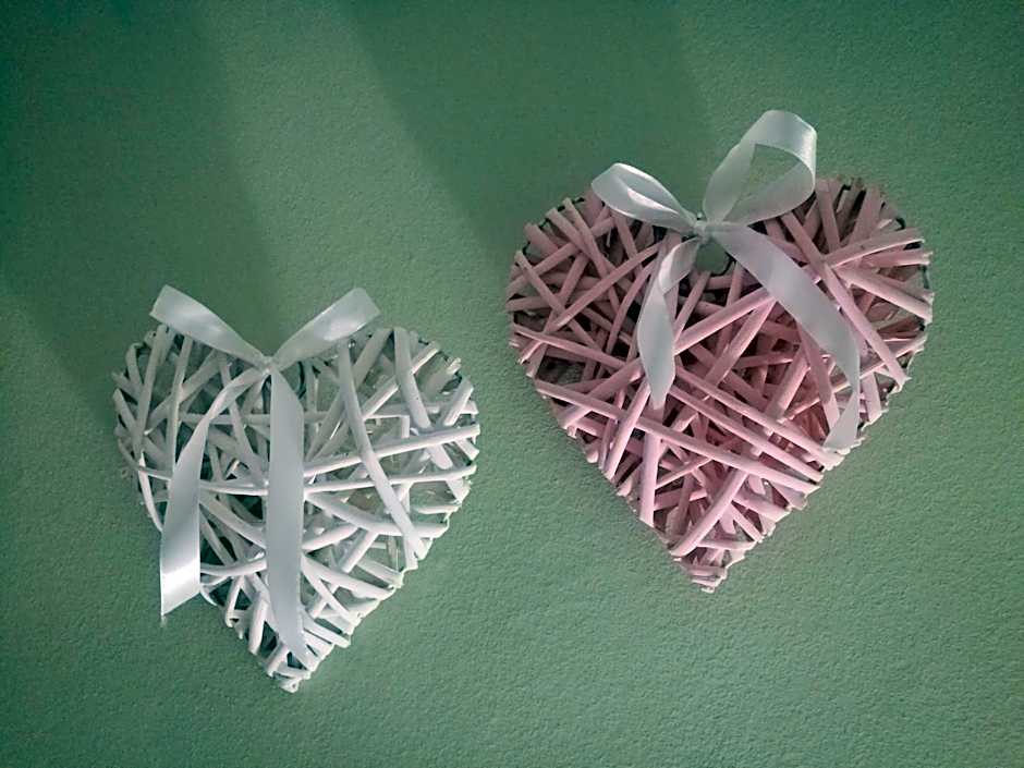 Elbhangzimmer Dresden