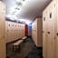 Chalet Hotel Kaya