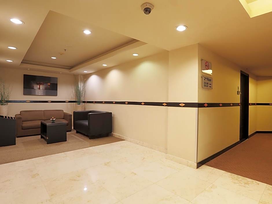 Aston Denpasar Hotel & Convention