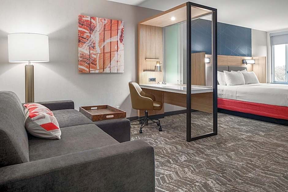SpringHill Suites by Marriott Raleigh Apex
