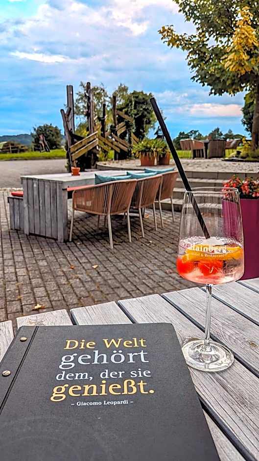 Hainberg Hotel Garni