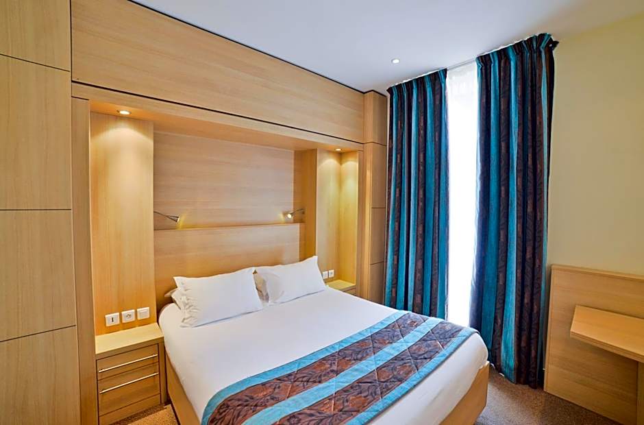 Hotel Mercure Bayonne Centre Le Grand Hotel